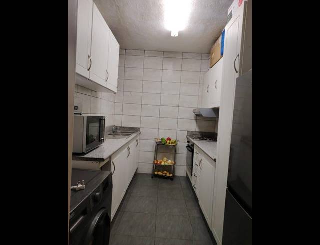 2 BEDROOM PROPERTY TO RENT IN ASHLEY